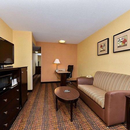 Tinton Falls Inn 외부 사진